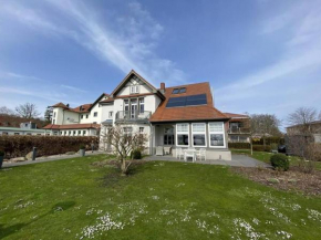 Fewo in Villa mit Seeblick, Amt Plau Am See